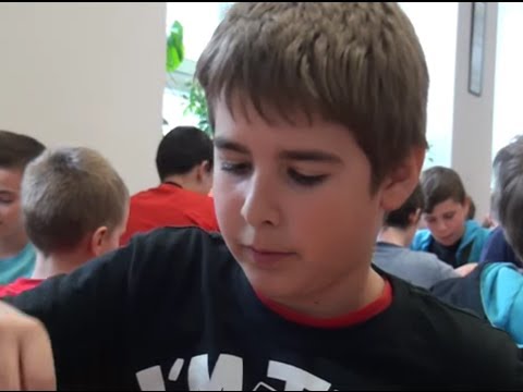 7.15. Dominik Sedlák - Matúš Sadiku 0 - 1