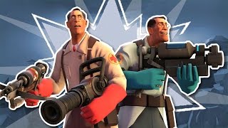 Nobody Likes A Battle Medic