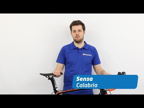 Sensa Calabria Review | Racefiets