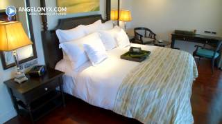 preview picture of video 'InterContinental Samui Baan Taling Ngam Resort 5★ Hotel Samui Thailand'