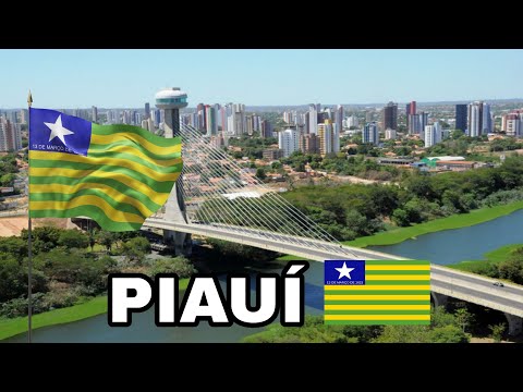 CURIOSIDADES SOBRE O PIAUÍ