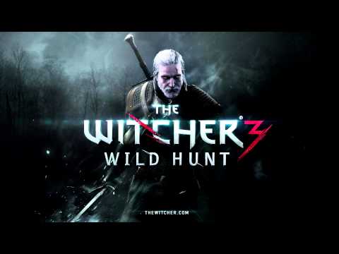 The Witcher 3: Wild Hunt OST - Hunt or Be Hunted - Pre-Order OST