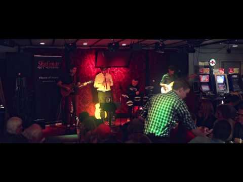 Bag of Trix: Black Friday - live på Shalimar 170422