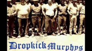 dropkick murphy - fightstarter karaoke