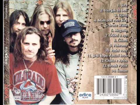 7. Kabát - Ďábel a syn