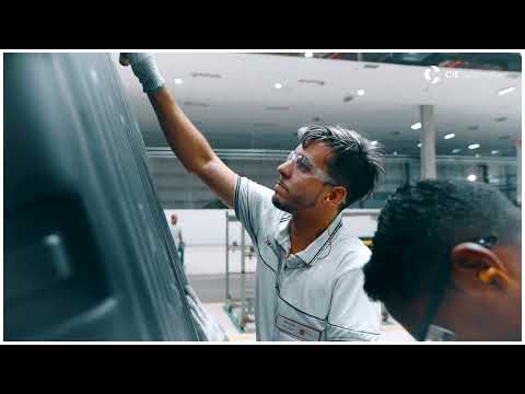 CIE Automotive - Plastic 2026