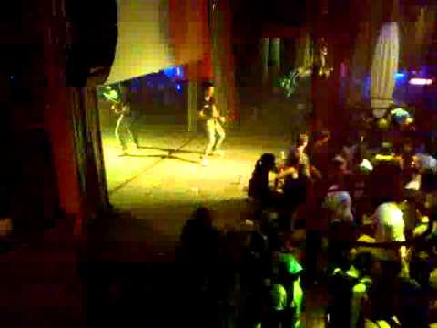 Pipper Club - 24/06/2011