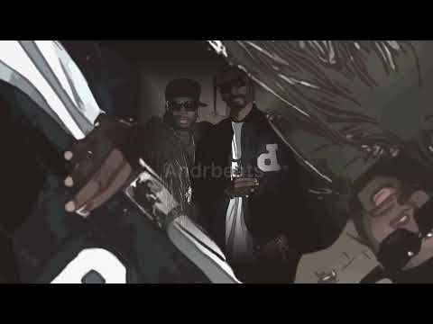 Andrtrack: Snnop Dogg ft. 50 Cent “Remix”