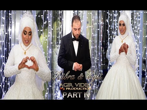 Koma Agir Terzi - Kübra & Egit - Part04 - Kurdische Hochzeit By AGIR VIDEO®
