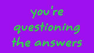 Hello Fascination - Breathe Carolina Lyrics