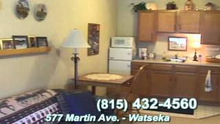 BMA - Heritage Woods Watseka