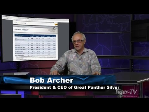 Bob Archer on The Tom O'Brien Show, March 2nd 2017
