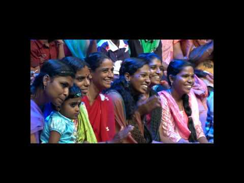 Comedy Festival Season 2 I Episode 81 – Part 3 | Mazhavil Manorama