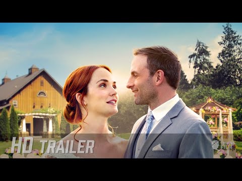 Trailer-Vorschau: A Romance Wedding - Eine zweite Chance
