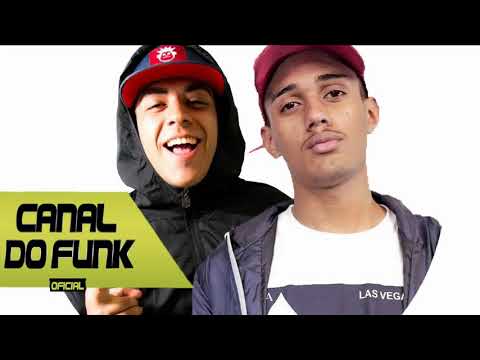 MC 7Belo e MC Rafa 22 - Ritmo dos Bailes (DJ 7B)