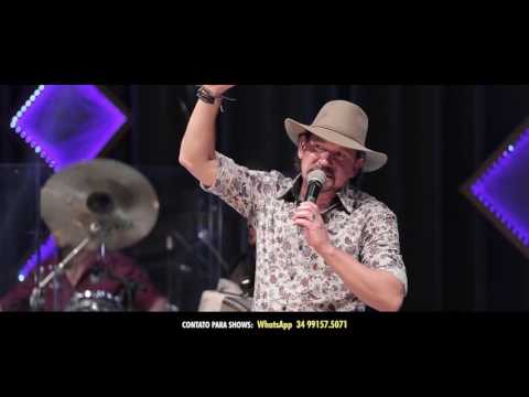 Sidney do Cerrado - Campo Minado | DVD Sons do Cerrado 2016