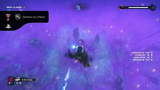 Just Cause 4 Los Demonios PS5 Trophy Guide – Demons on a Plane ✈️👹| Obliterate Infestation at Crash