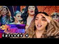 Drag race Philippines Season 1 Episode 4 Reaction | OPM Divas: The Rusical