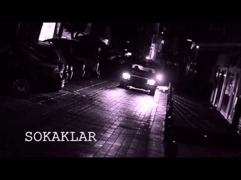 Red-Anıl Piyancı-Araf- Kamufle / Sokaklar