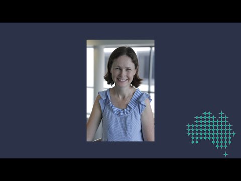 A/Professor Michelle Farrar: Paediatric neurology – the dawning of a new era (2021)