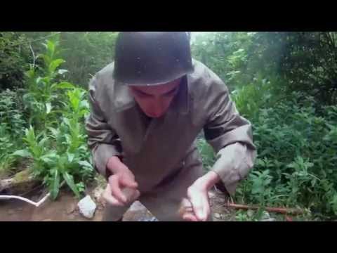 LES CHEVALS HONGROIS feat LAC CHAMBON / LA BéRéZINA