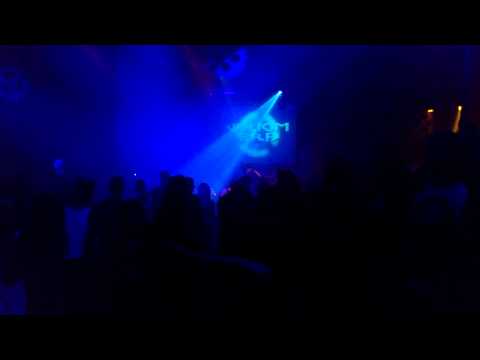 Valium Era - Antibody (Live @ Dark Dance 2013)