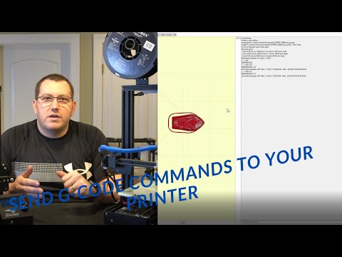 Pronterface Setup – The Easy Way!