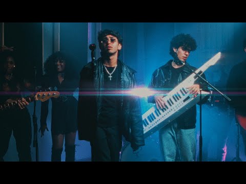 Heartbreak Alumni - Don't Go (Funk Wave Remix)