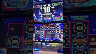 โก Lightning Link Slot โ Crazy Chips Bonus Feature! #slots #casino #slotmachine #live