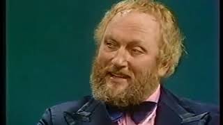 Ivan Rebroff und Rex Gildo in &quot;Parodie einer High-Society Party&quot;