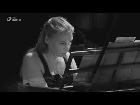 Beethoven: Piano sonatas - Apassionata & Waldstein | Olga Pashchenko