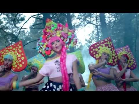 Оля Полякова - Люли (OFFICIAL VIDEO)