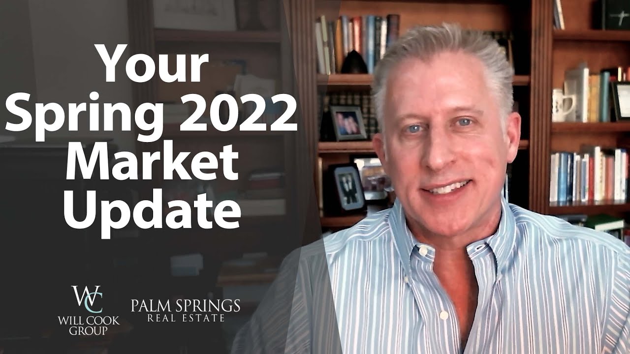 Palm Springs 2022 Market Report
