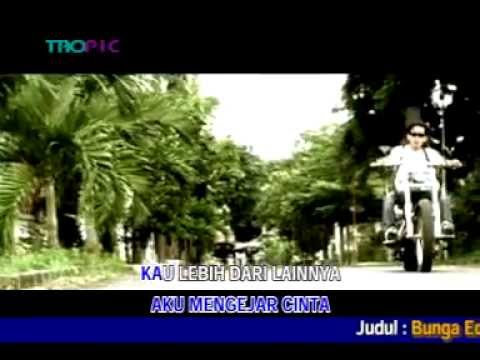 Thomas Arya : Bunga Edelwies (slow rock)