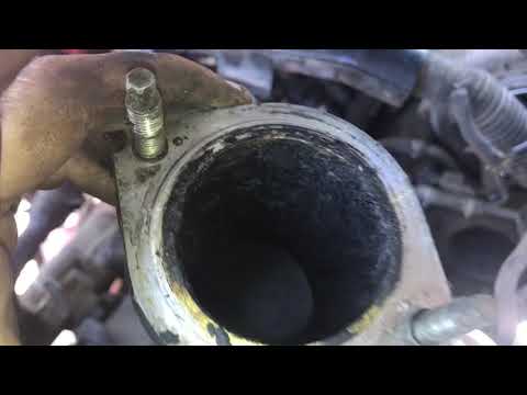 How to Remove CP3 Injection Pump from LLY Duramax Diesel