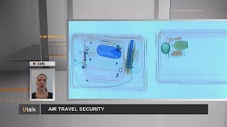 What am I allowed to carry? - airport security explained - utalk
