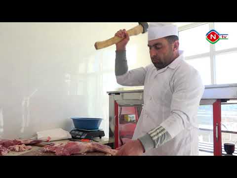 Günün tələbi - 07.06.2022