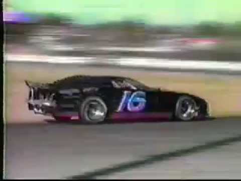 Lakeside Speedway 1988