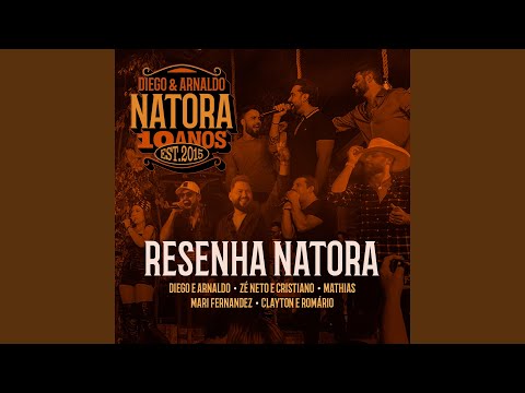 Eu Acho Que Estou Gostando De Você (Ao Vivo)