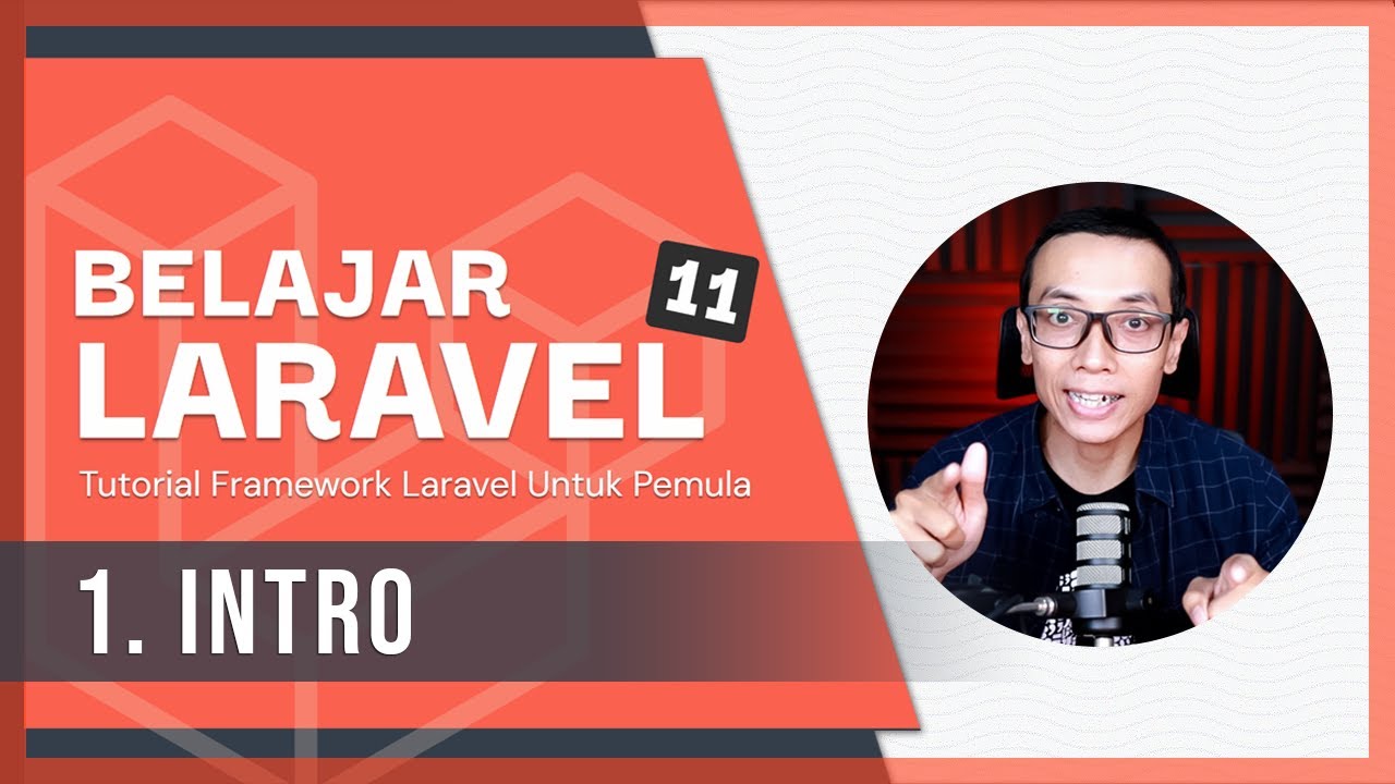 Apa itu Laravel