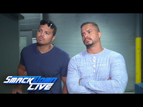 SPOILERS For Smackdown Live 8/28: Former WCW Champion To Appear