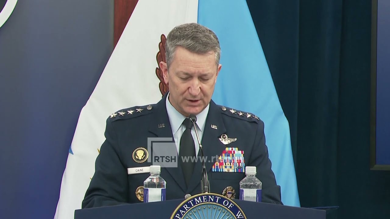 Rinisim sulmet nëse Teherani s’pranon marrëveshje, Hegseth: Do të bllokojmë portet e Iranit për aq kohë sa të jetë e nevojshme