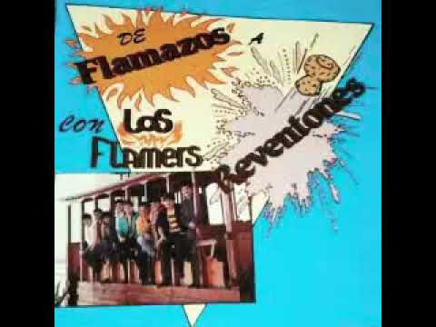 Flamazo Chico Che  LOS FLAMERS