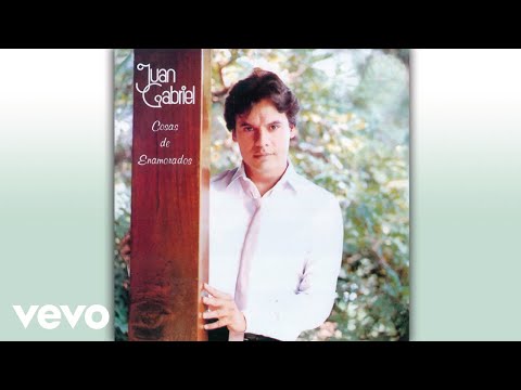 Juan Gabriel - No Me Vuelvo a Enamorar (Cover Audio)