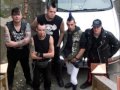 Funeral Dress- Oi Oi For the Punx 