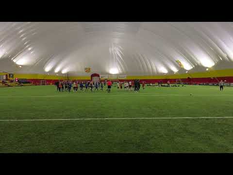 VJS PU12/1 - FC Espoo