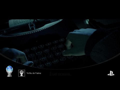 Alan Wake Remastered [Platina]