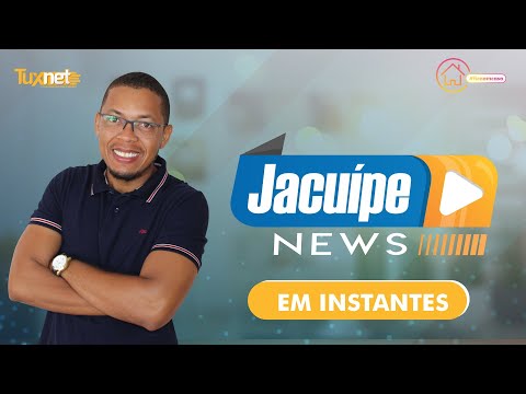 Jacuípe News Online - 28.09.21