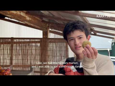Karatsu Adventure Travel by E-bike Cycling