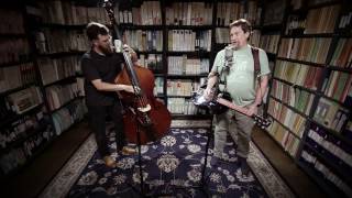 The Jerry Douglas Band - 2:19 - 7/13/2017 - Paste Studios, New York, NY